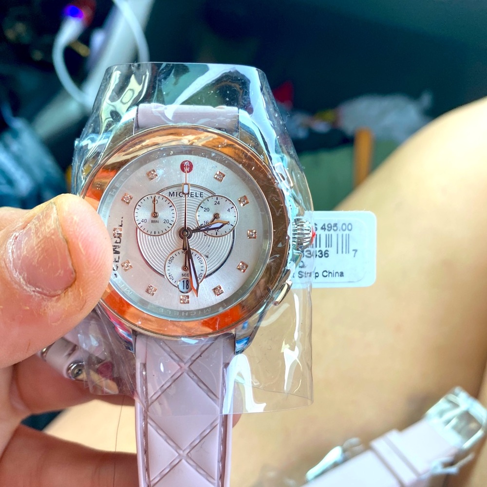 Brand New Michelle Watch (x4)